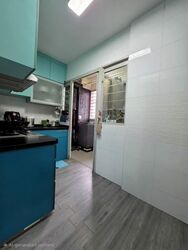 Blk 325B Punggol Bayview (Punggol), HDB 3 Rooms #566522161